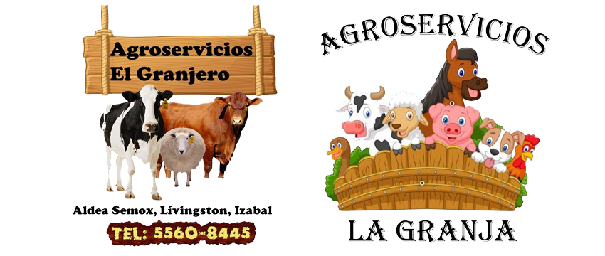 Logo Agropecuaria